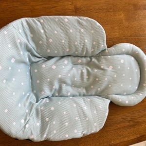 Mamaroo infant insert